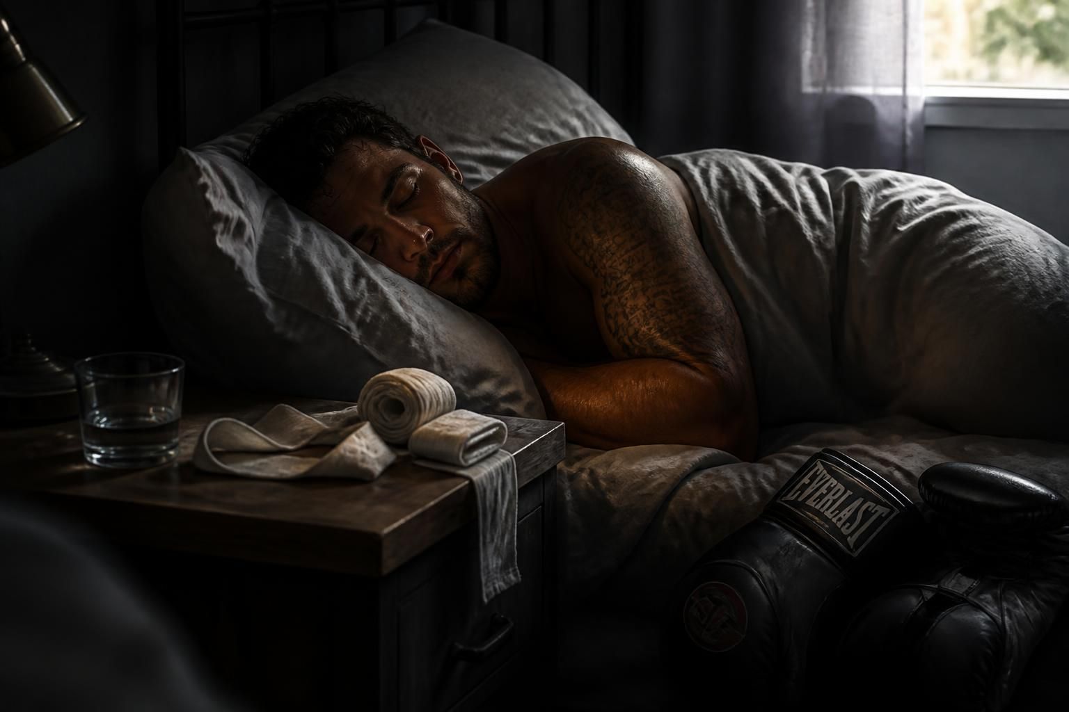 Sommeil et performance sportive : combien d'heures dorment les champions 2 découvrez l'importance du sommeil pour la performance sportive et combien d'heures dorment les champions pour optimiser leurs résultats.