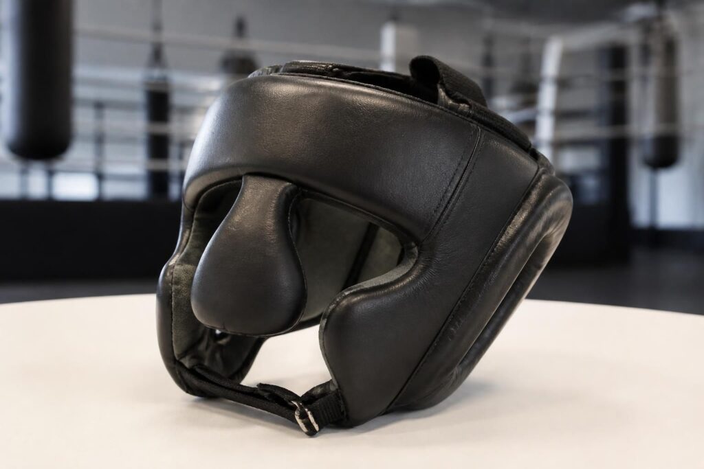 découvrez si un casque de boxe avec protection du nez est vraiment utile pour votre sécurité ou s'il s'agit simplement d'un gadget. analyse des avantages et inconvénients.