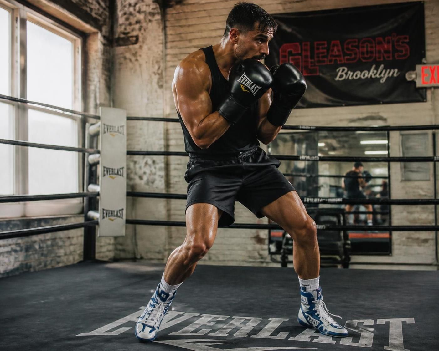 découvrez si les chaussures de boxe everlast sont un bon plan ou un piège pour les débutants. analyse complète pour bien choisir votre équipement de boxe.