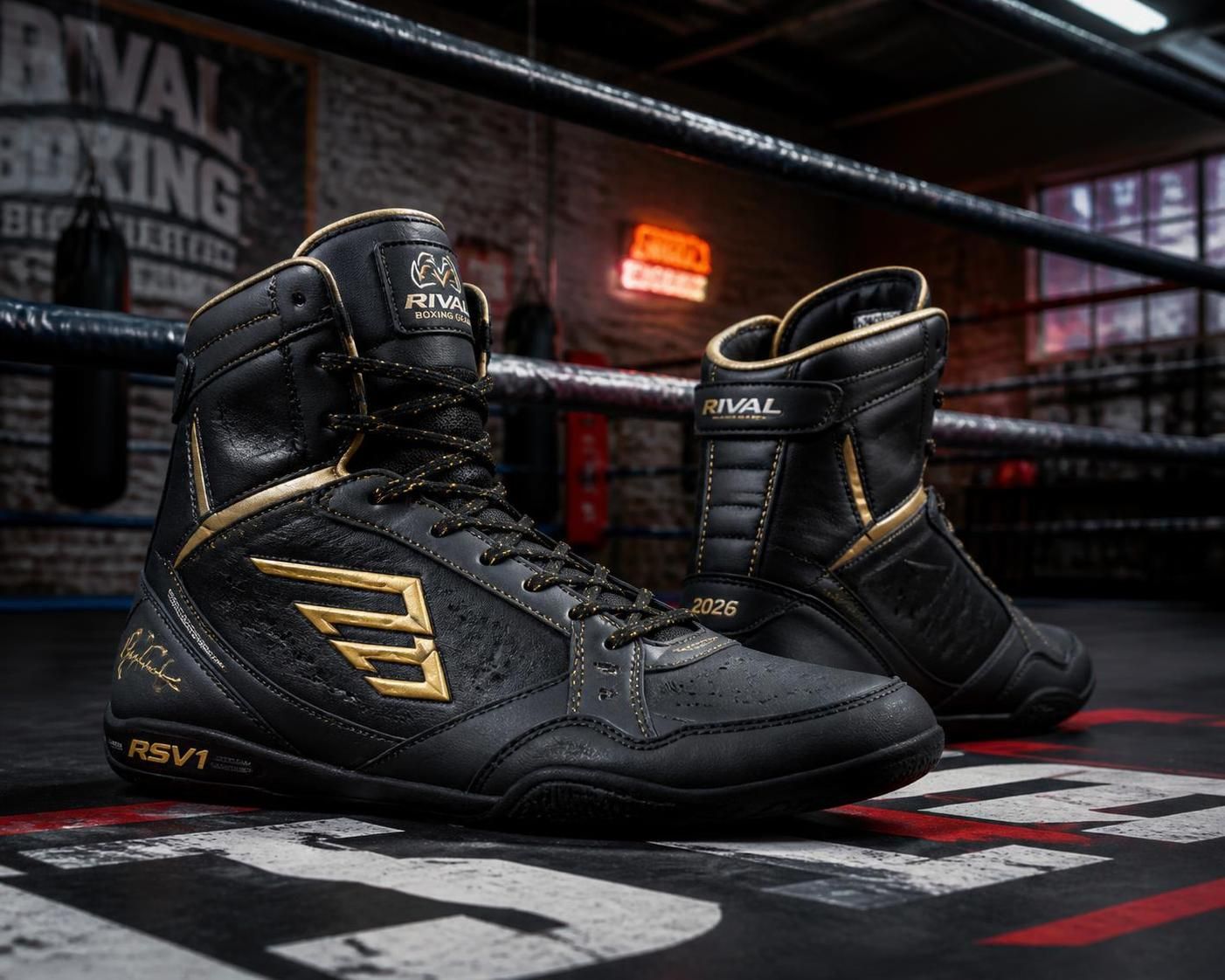 Chaussures de boxe homme : ce qui change vraiment sur le ring 2 découvrez comment les chaussures de boxe pour homme peuvent transformer votre performance sur le ring, en alliant confort, maintien et agilité pour un combat optimal.