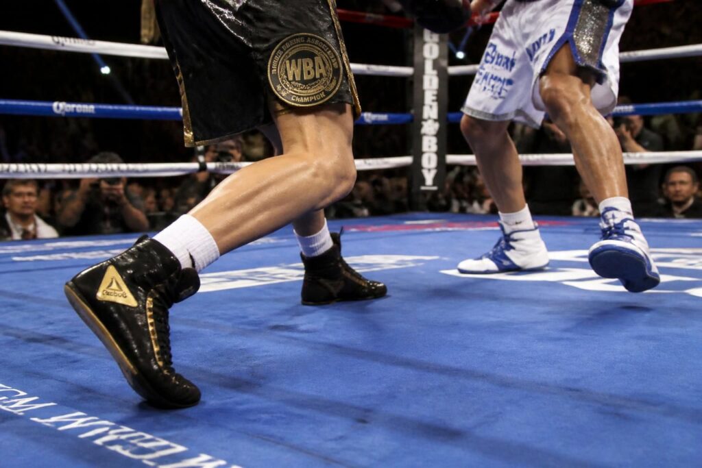 découvrez ce qui change vraiment sur le ring avec les chaussures de boxe homme : confort, performance et maintien optimisés pour maximiser vos combats.