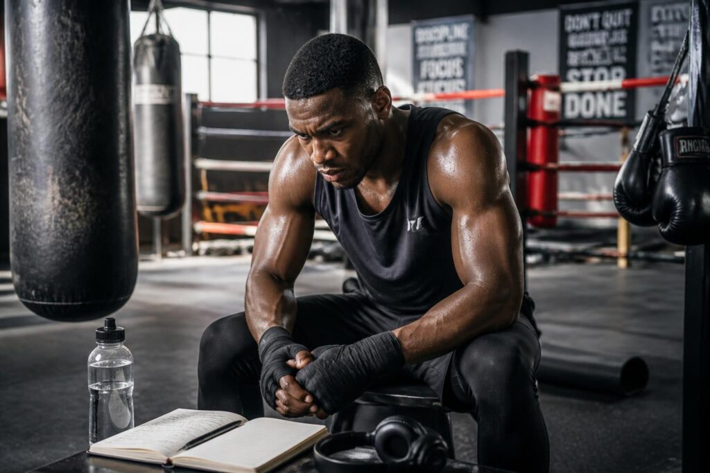 découvrez comment développer un mental de champion en adoptant les habitudes des boxeurs d'élite. techniques, conseils et stratégies pour renforcer votre détermination et votre confiance.