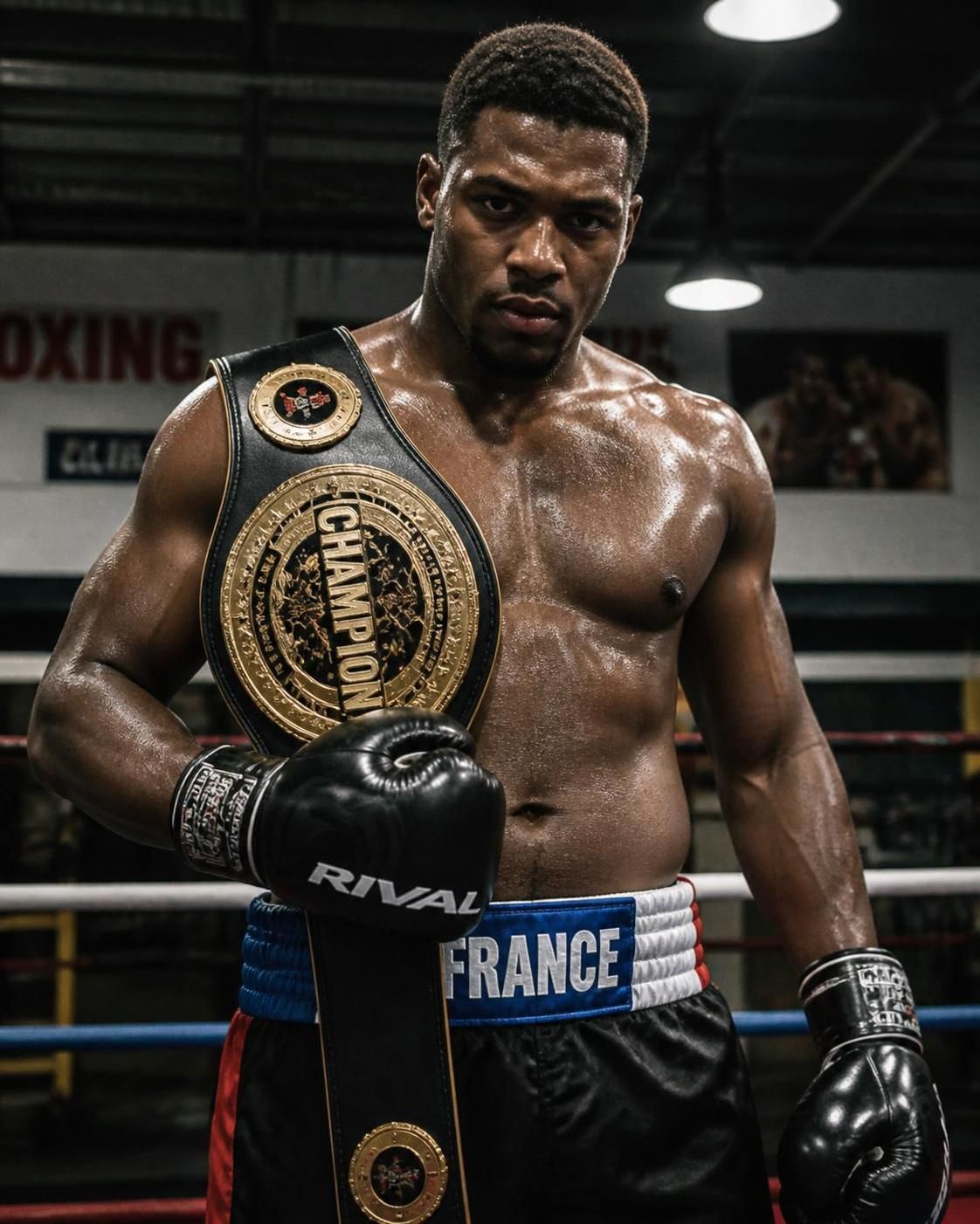Les poids lourds français de la boxe : qui porte le drapeau aujourd'hui 2 découvrez les principaux poids lourds français de la boxe actuelle et ceux qui représentent fièrement la france sur le ring aujourd'hui.