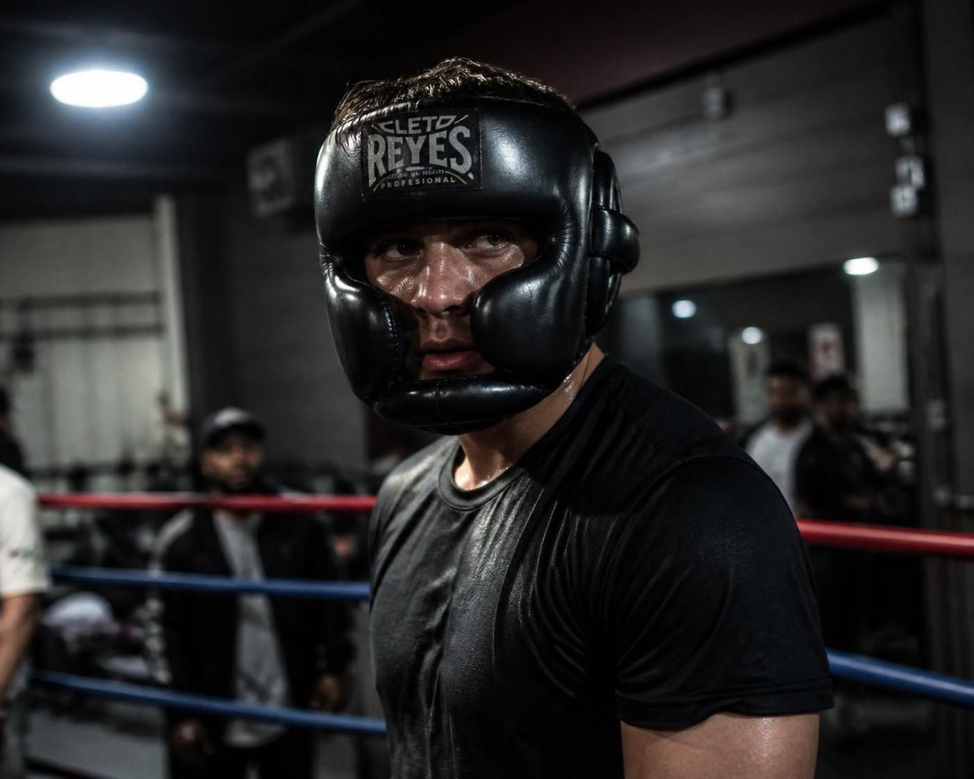 découvrez le meilleur casque de boxe anglaise pour protéger votre tête efficacement tout en gardant une parfaite visibilité. alliez sécurité et performance pour vos combats et entraînements.