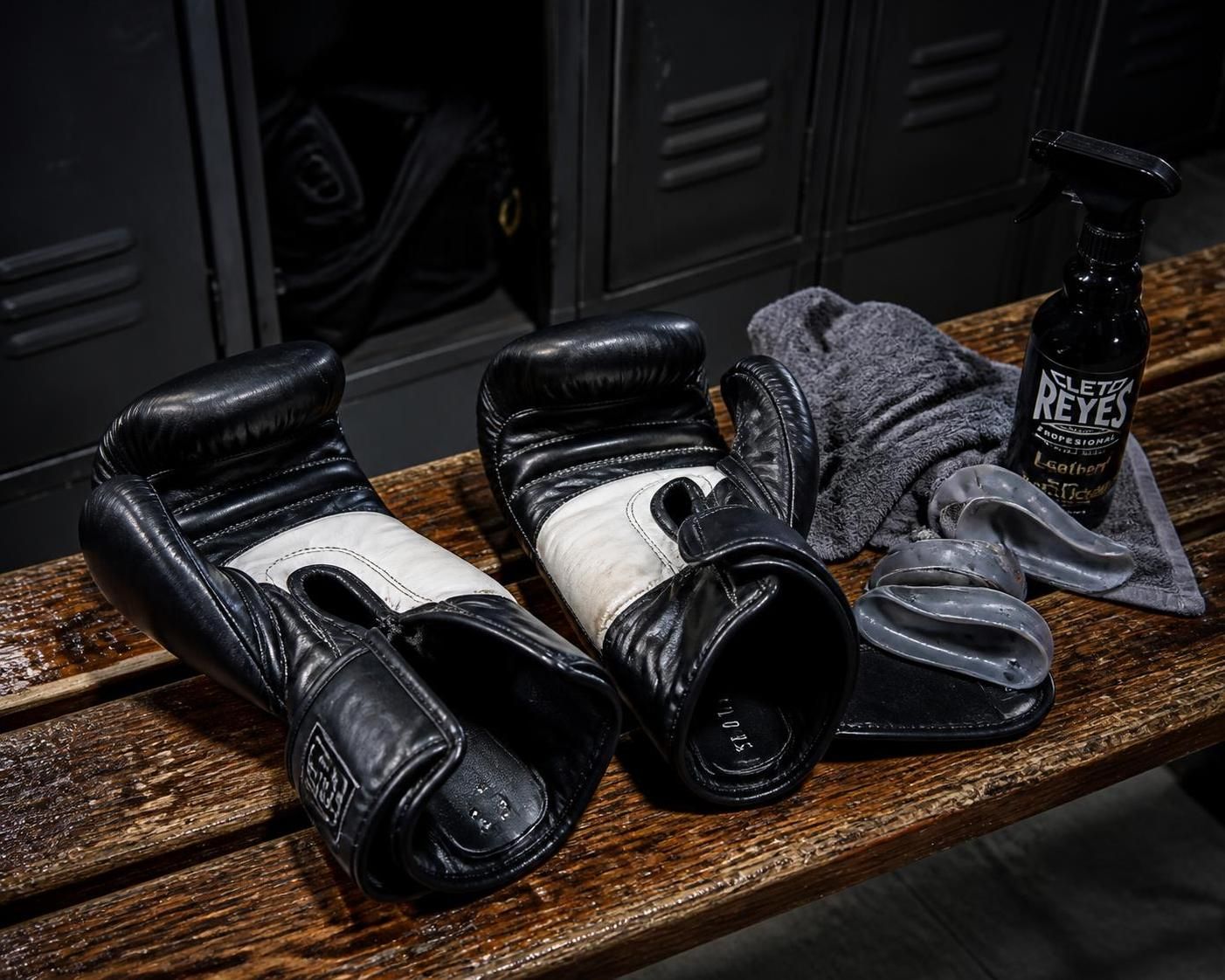 découvrez comment nettoyer efficacement vos gants de boxe pour éliminer les mauvaises odeurs et prolonger leur durée de vie grâce à nos astuces simples et pratiques.