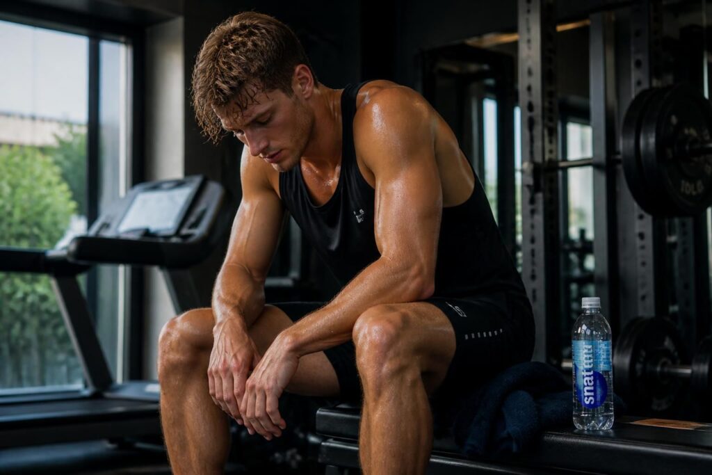 découvrez comment reconnaître les signes du surentraînement et apprenez les meilleures pratiques pour éviter l'épuisement physique tout en optimisant vos performances sportives.