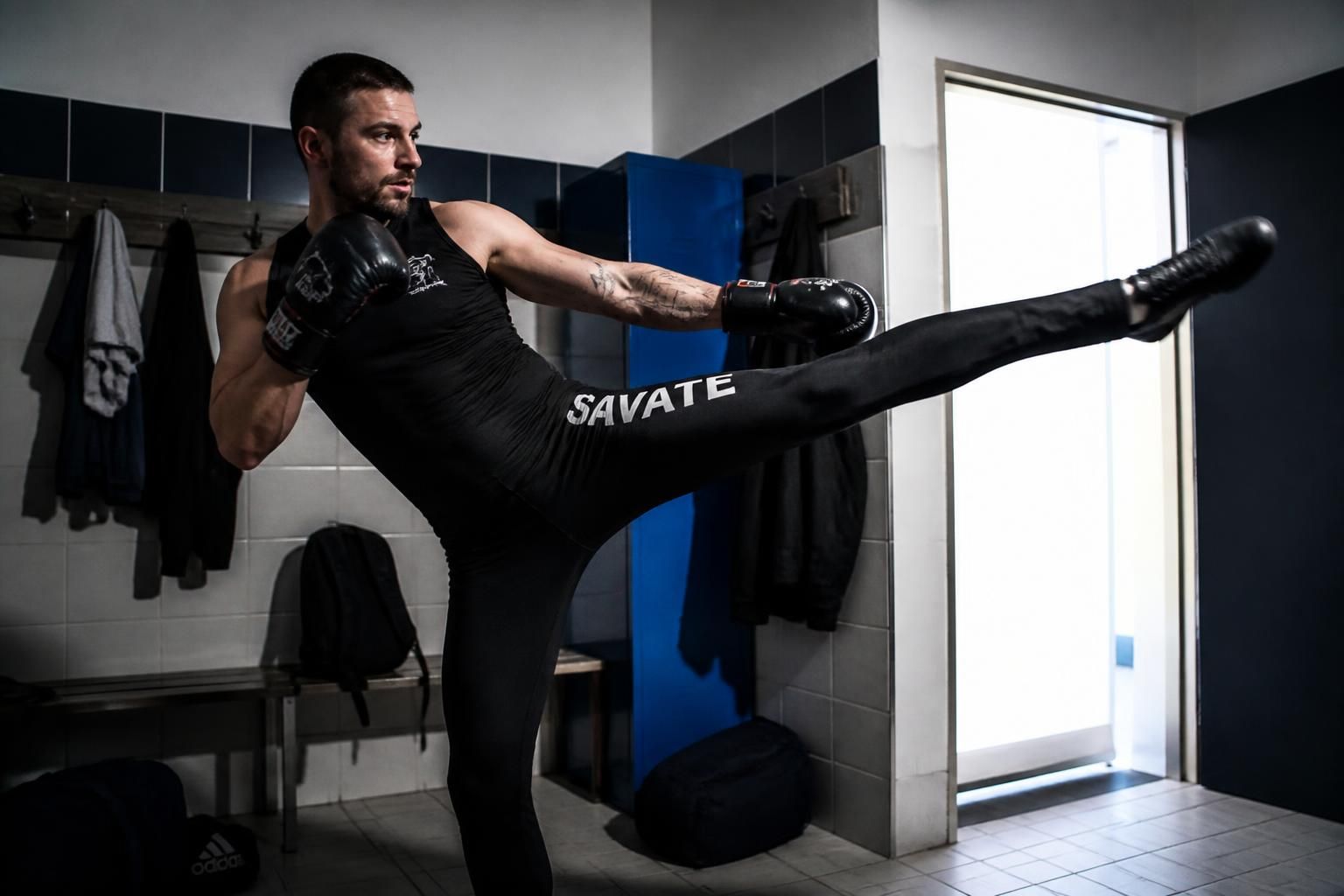 Pantalon de boxe francaise : choisir le bon modele sans te tromper de taille 2 découvrez comment choisir le pantalon de boxe française idéal sans vous tromper de taille pour un confort et une performance optimaux lors de vos entraînements.