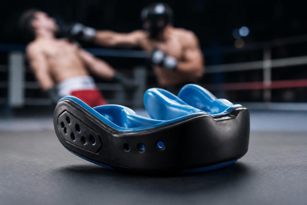 découvrez comment choisir le protège-dents de boxe idéal pour protéger efficacement vos dents dès le premier round et éviter les blessures.