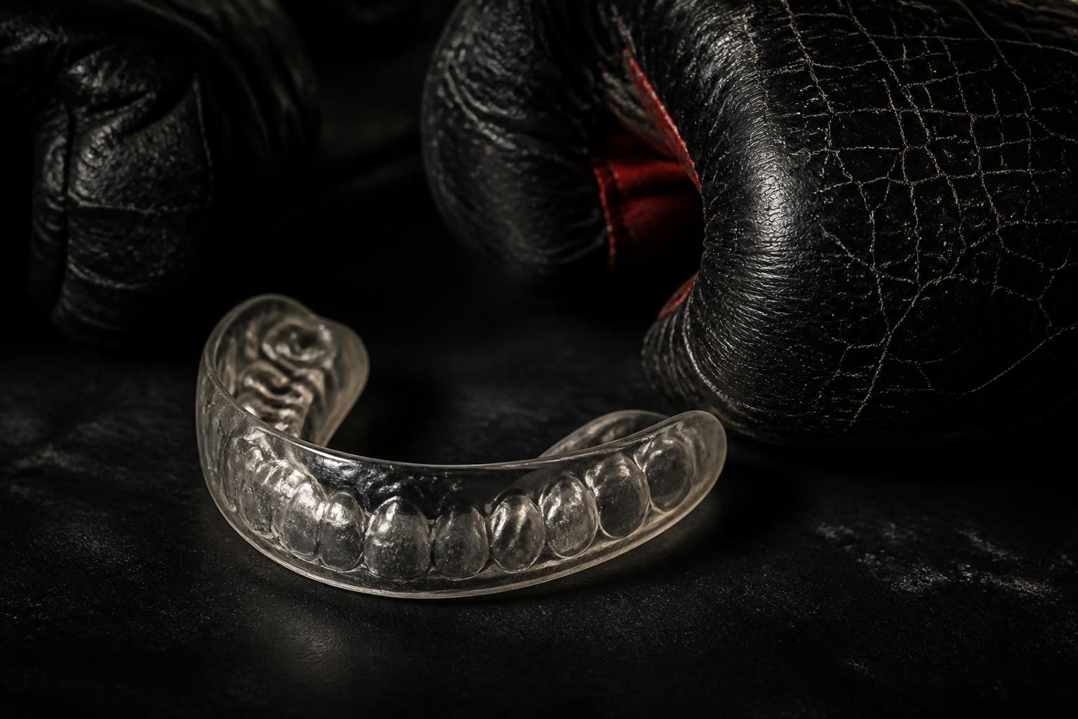 Protege-dents boxe : lequel choisir pour pas cracher tes dents au premier round 2 découvrez comment choisir le protège-dents de boxe idéal pour protéger efficacement vos dents dès le premier round. guide complet pour allier confort et sécurité lors de vos combats.