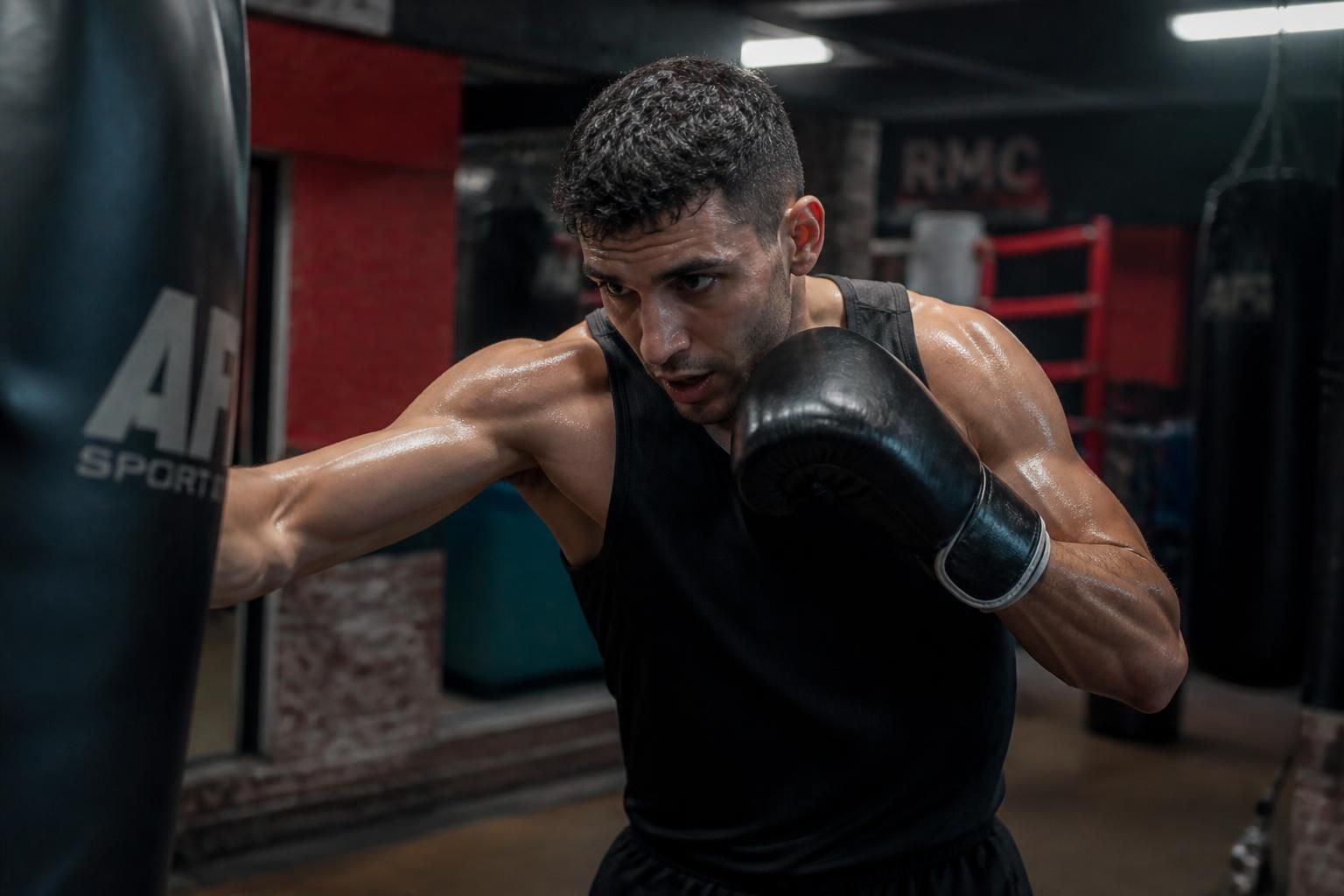 Sac de frappe : les vrais bienfaits sur le corps et le mental, sans les clichés 2 découvrez les véritables bienfaits du sac de frappe sur le corps et le mental, loin des clichés. améliorez votre condition physique et votre bien-être mental grâce à cette pratique accessible à tous.