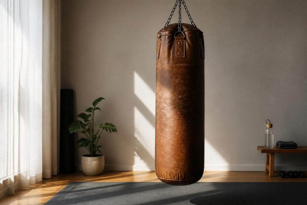 découvrez les véritables bienfaits du sac de frappe sur le corps et le mental, au-delà des clichés, pour une pratique efficace et bénéfique.