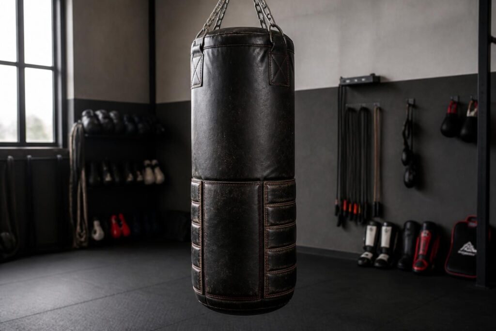 découvrez quel modèle de sac de frappe pieds-poings choisir pour entraîner efficacement vos coups de poing et de tibia. guide complet pour optimiser vos séances de combat.