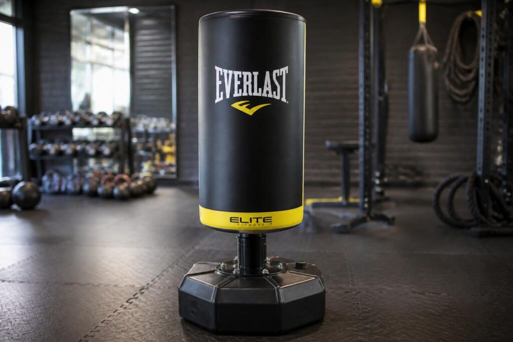 découvrez notre test honnête du sac de frappe sur pied everlast avant de l'acheter. analyse complète, avantages et inconvénients pour vous aider à faire le bon choix.
