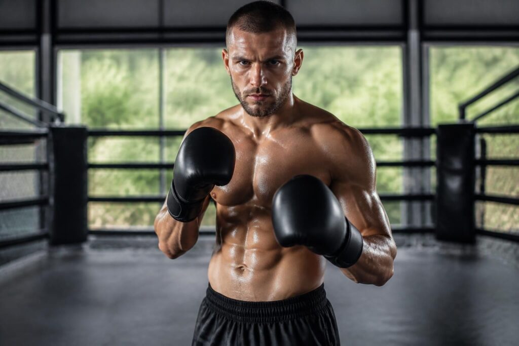 découvrez comment la pratique du sport peut renforcer la confiance en soi et développer une force mentale à travers les défis et la persévérance.