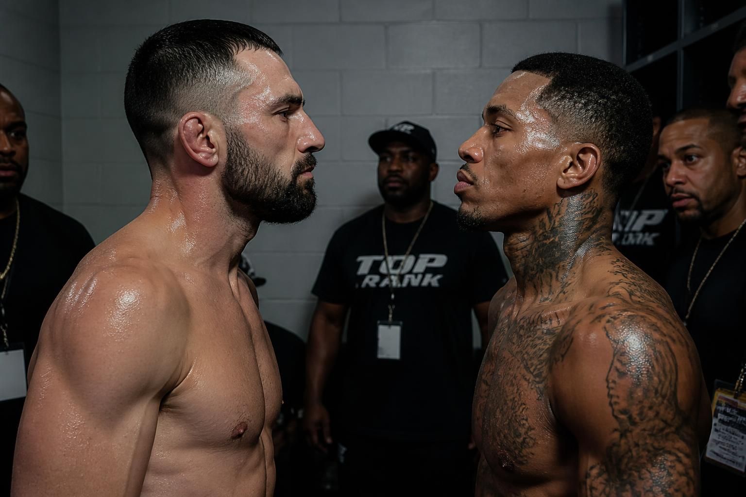 Classement des poids legers en boxe : le top actuel 2 découvrez le classement actuel des poids légers en boxe et suivez les meilleurs combattants du moment dans cette catégorie passionnante.