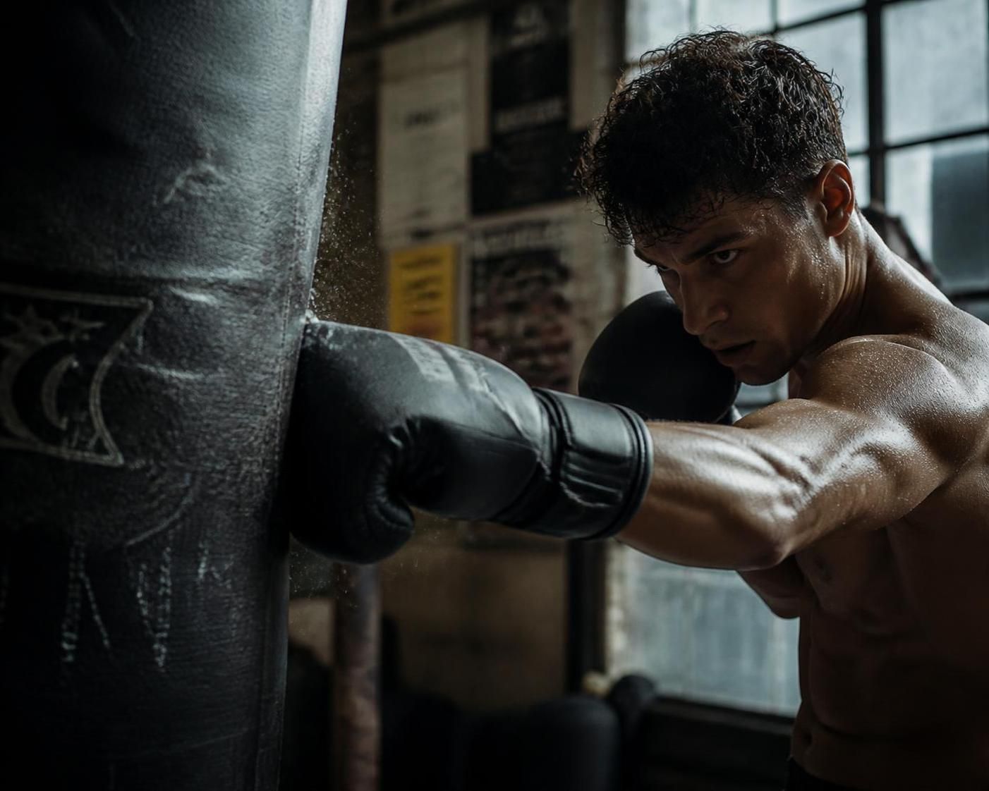 Le jab en boxe : le coup le plus sous-cote de ton arsenal 2 découvrez pourquoi le jab en boxe est le coup le plus sous-côté de votre arsenal et comment l'utiliser efficacement pour dominer vos adversaires.