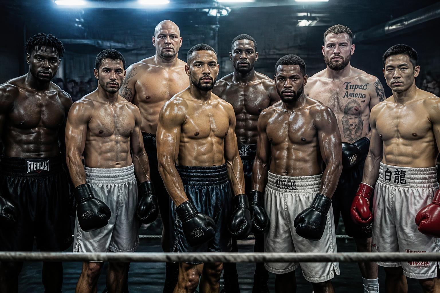 Les categories de poids en boxe anglaise : le tableau complet, de la paille aux lourds 2 découvrez le tableau complet des catégories de poids en boxe anglaise, de la catégorie paille aux poids lourds, pour tout savoir sur les divisions et leurs limites.