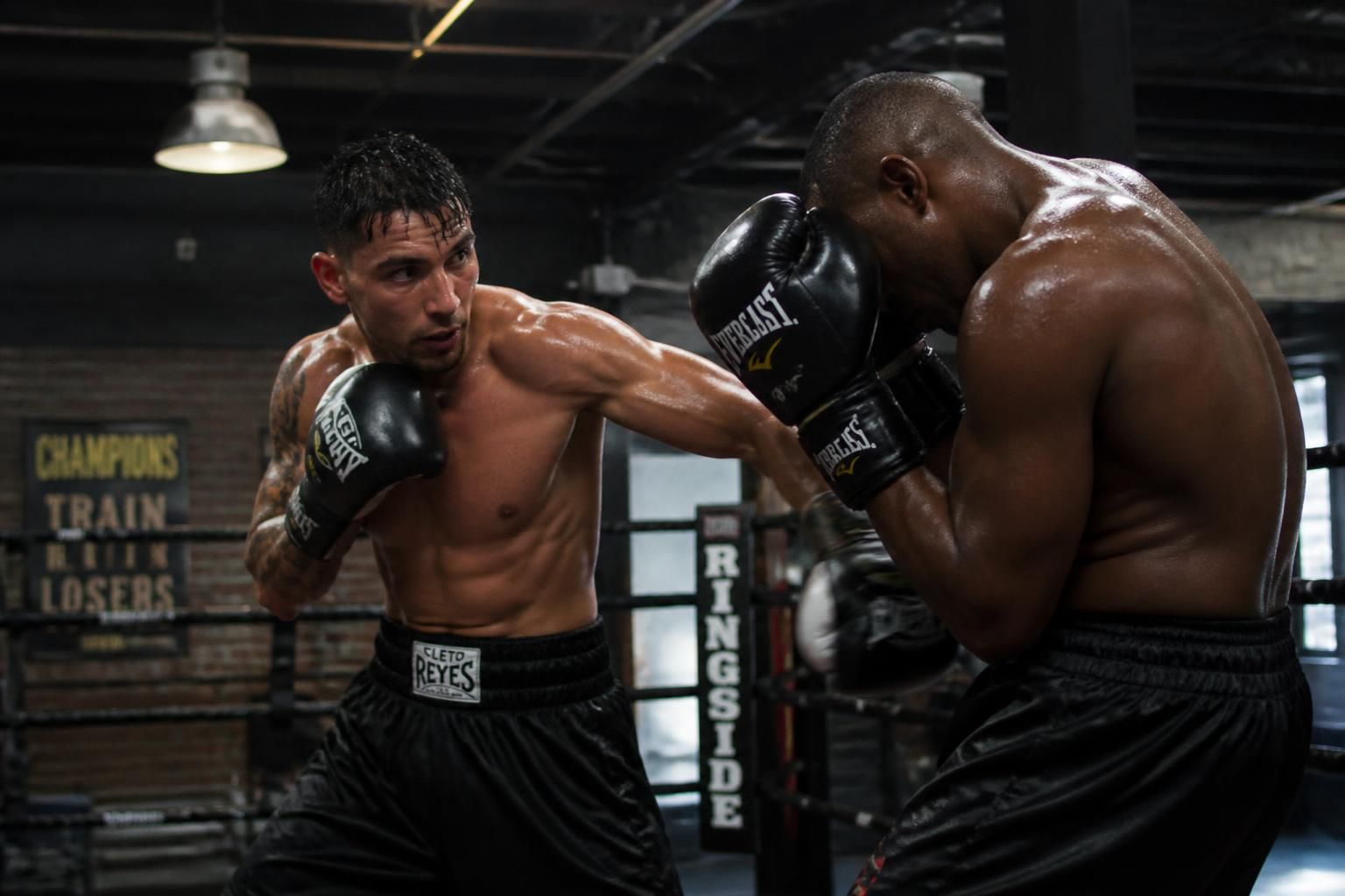 découvrez comment maîtriser les feintes en boxe pour tromper votre adversaire et frapper au bon moment avec efficacité.