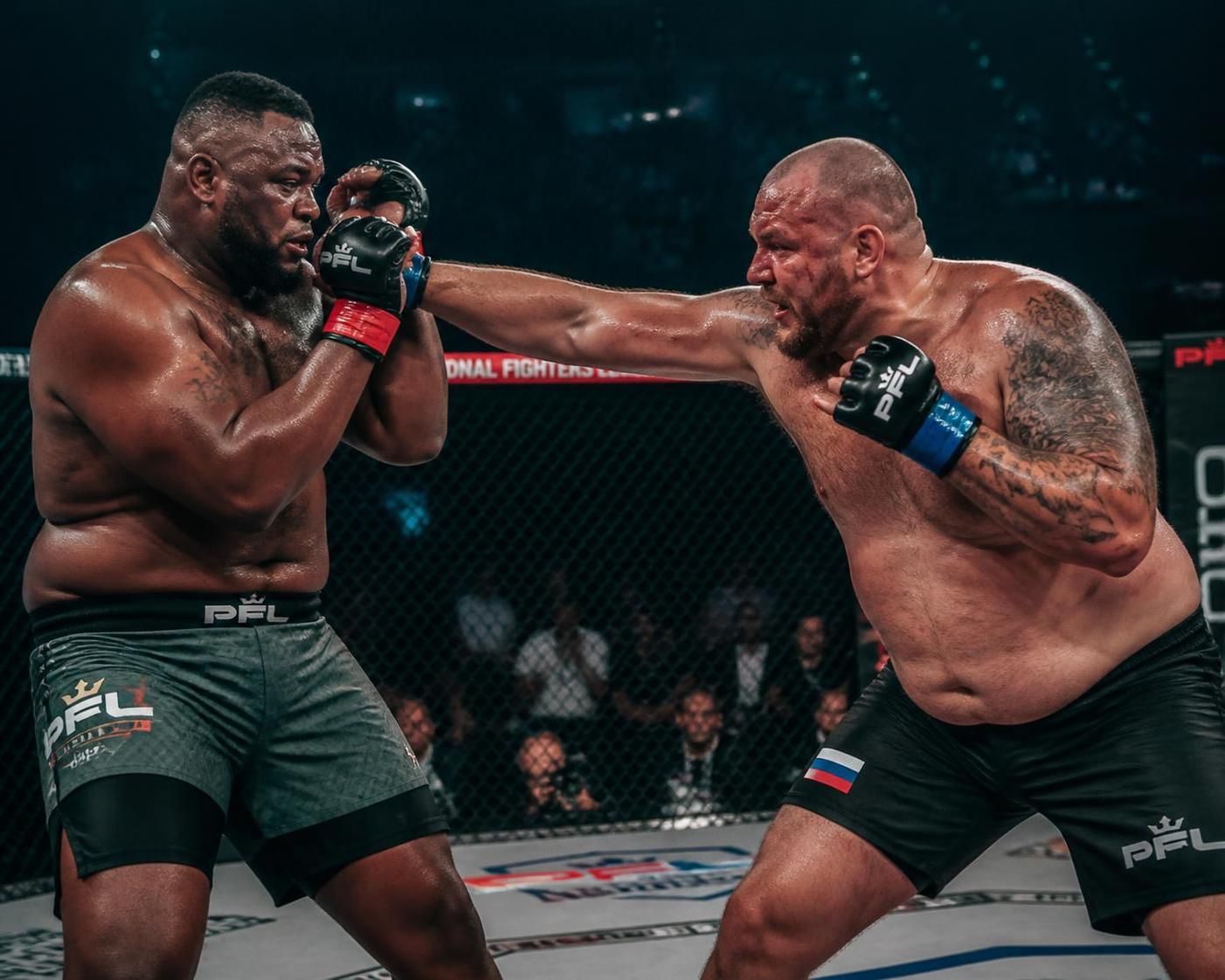 Les poids lourds du MMA : les cognards qui terminent tout 2 découvrez les poids lourds du mma, ces combattants puissants connus pour leurs coups dévastateurs qui mettent fin aux combats rapidement.