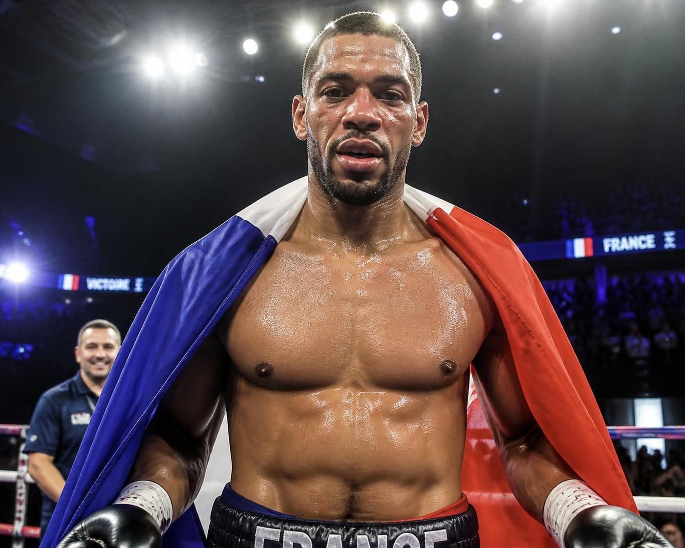Les poids lourds francais de la boxe : qui porte le drapeau aujourd'hui 2 découvrez les grands noms actuels de la boxe lourds français et ceux qui représentent fièrement le drapeau tricolore sur les rings aujourd'hui.