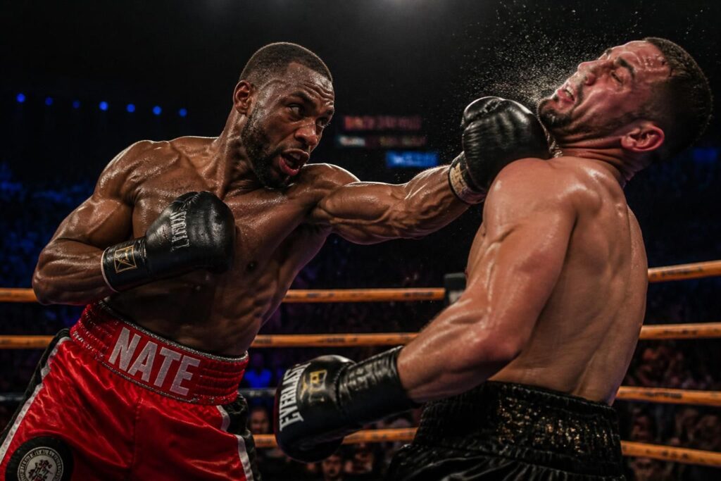 découvrez comment maîtriser l'uppercut, le coup décisif qui peut mettre fin à un combat. apprenez les techniques pour bien le placer et surprendre votre adversaire.