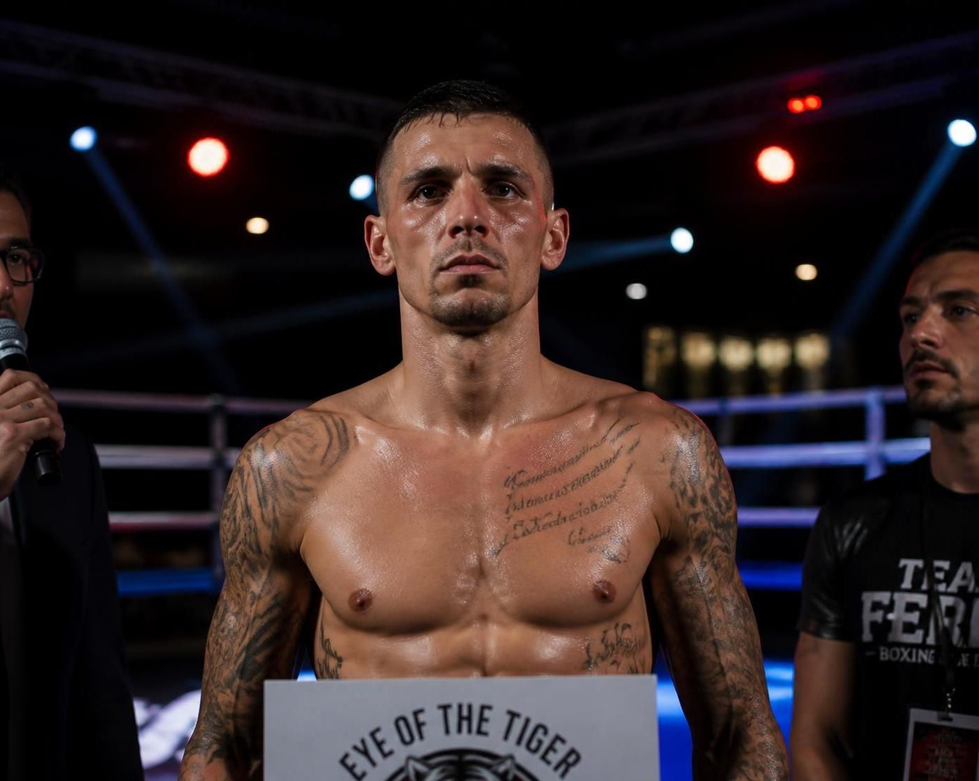 Poids en boxe anglaise : ta categorie expliquee kilo par kilo 2 découvrez les catégories de poids en boxe anglaise expliquées kilo par kilo pour mieux comprendre votre division et optimiser votre performance.