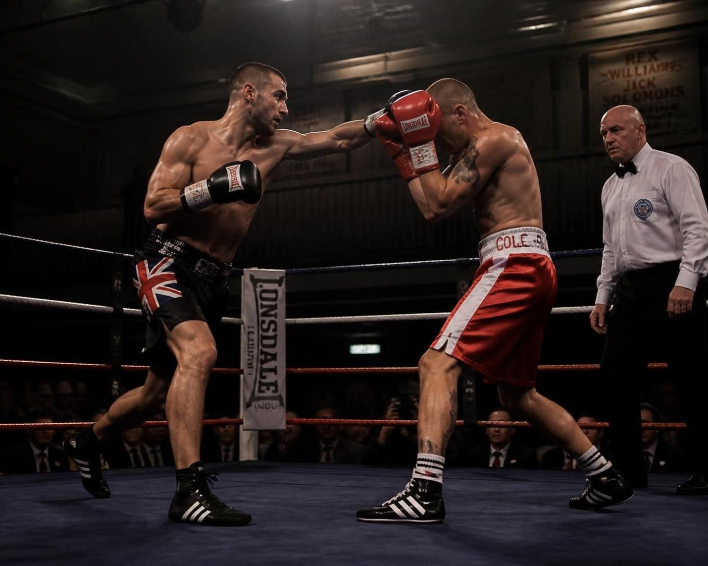 découvrez l'origine des règles de la boxe anglaise et comment elles ont façonné ce sport que nous pratiquons encore aujourd'hui.