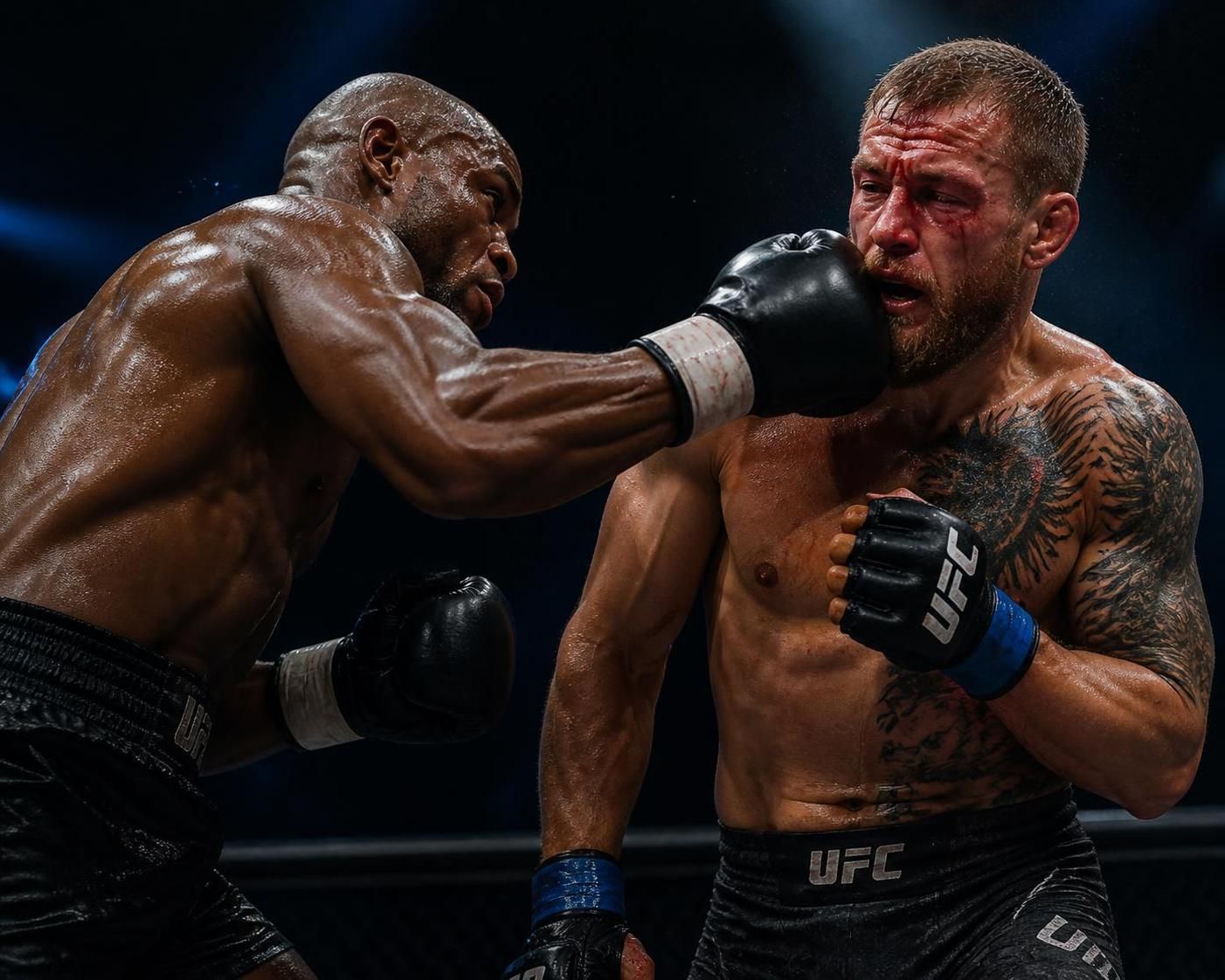 découvrez pourquoi la comparaison entre boxe et mma est souvent mal posée, et explorez les différences clés qui rendent chaque discipline unique en termes de techniques, règles et stratégies.