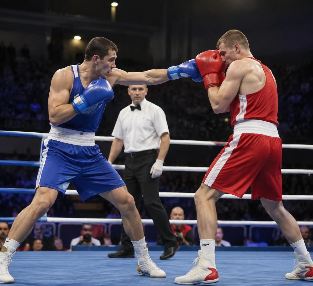 Combien de rounds dans un combat de boxe selon le niveau 2 découvrez combien de rounds compte un combat de boxe selon le niveau des boxeurs, de l’amateur au professionnel, et les règles qui déterminent sa durée.