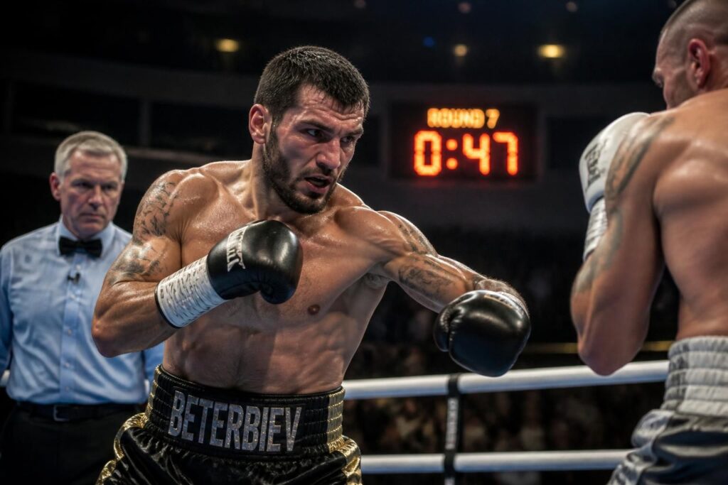 découvrez la durée d'un round de boxe et pourquoi cette mesure est essentielle pour comprendre la stratégie et l'intensité du combat.