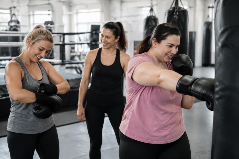 découvrez comment débuter la boxe au féminin : conseils pour choisir votre équipement, apprendre les bases et vous lancer sans complexe.
