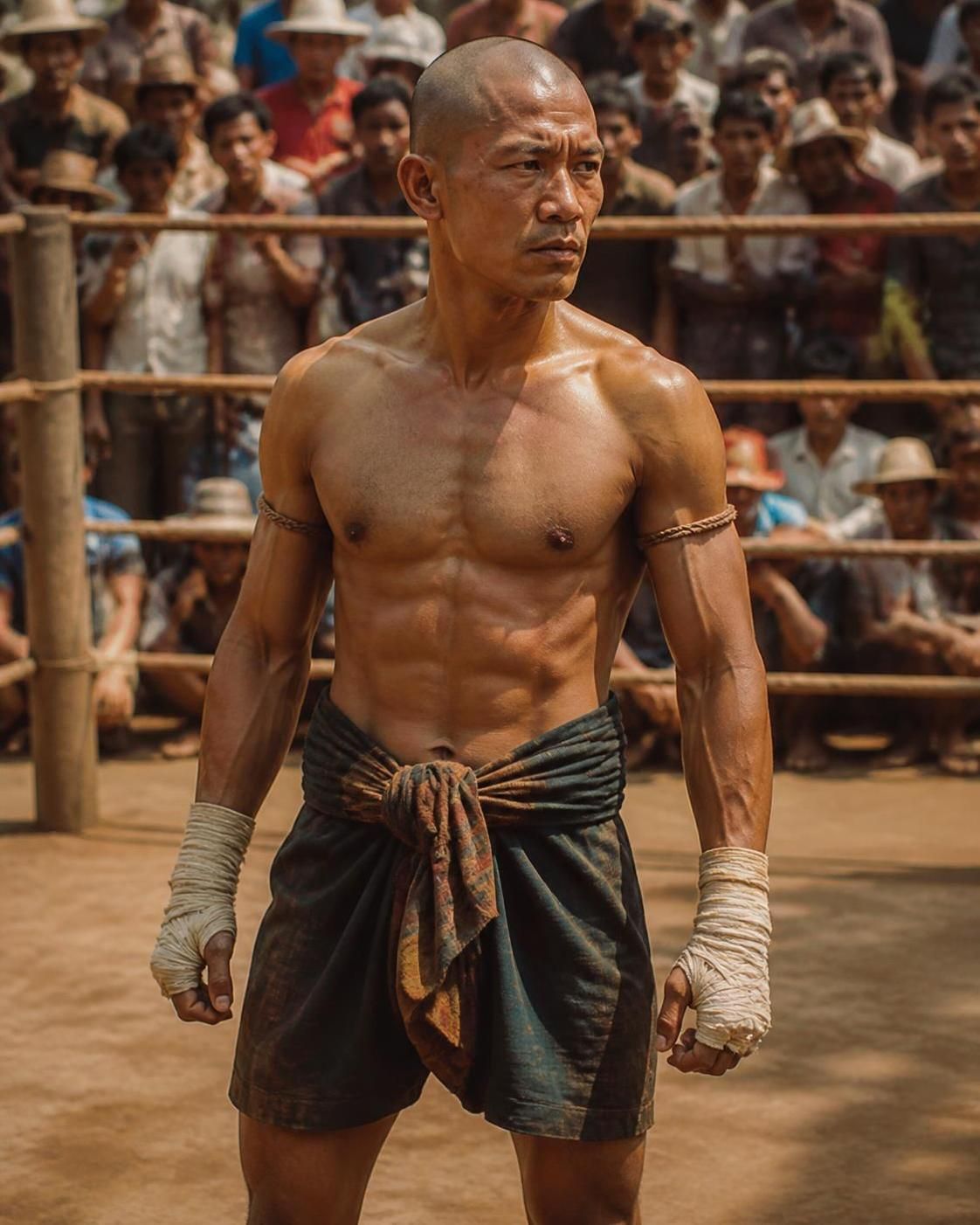 Le lethwei, la boxe birmane a mains nues : le sport de combat le plus brutal 2 découvrez le lethwei, la boxe birmane à mains nues, reconnue comme le sport de combat le plus brutal au monde. plongez dans l'univers intense de cette discipline traditionnelle et spectaculaire.