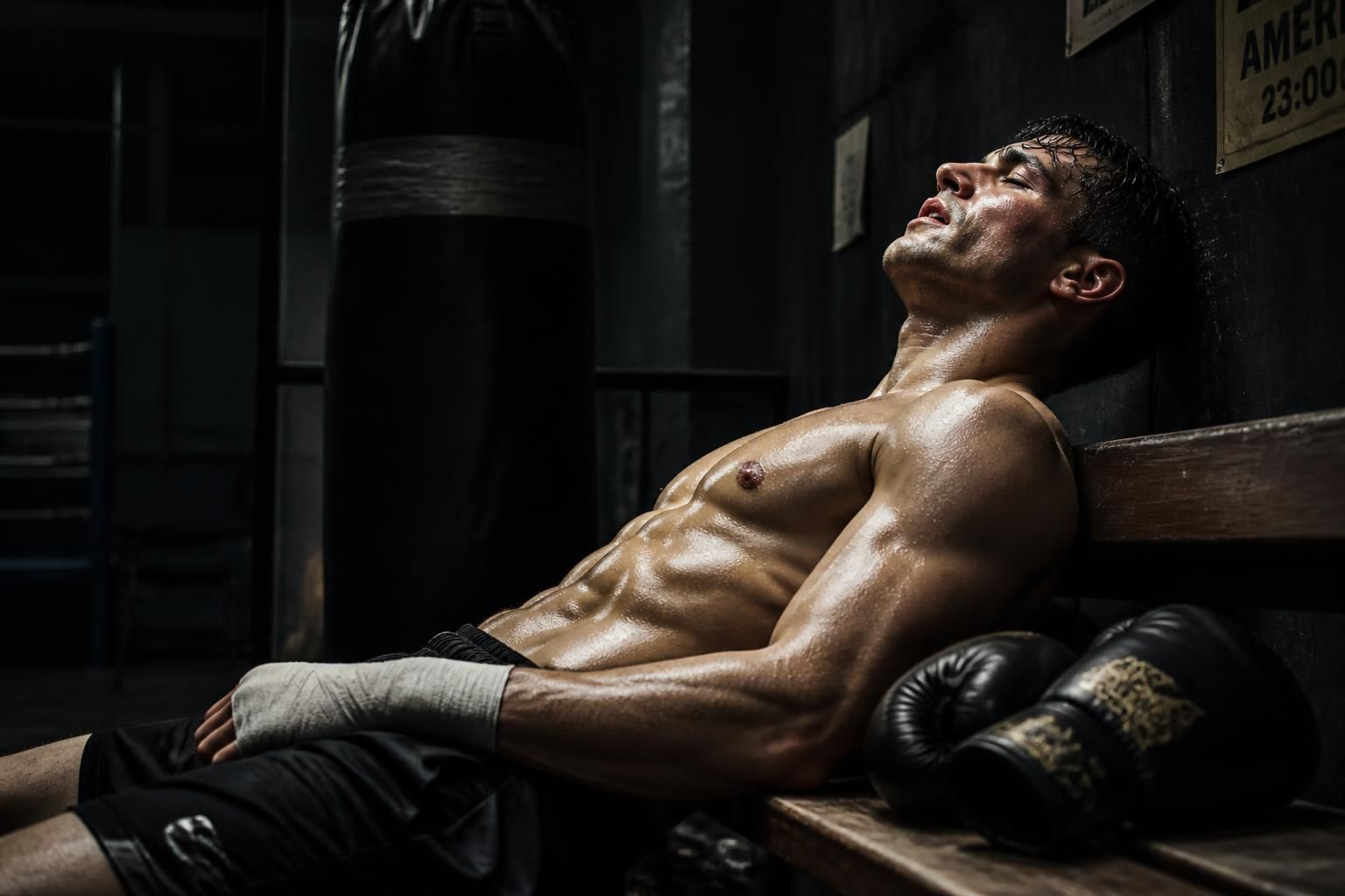 Recuperer apres une grosse seance de boxe : ce qui accelere vraiment 2 découvrez les méthodes efficaces pour bien récupérer après une grosse séance de boxe et accélérer la réparation musculaire afin d'améliorer vos performances.