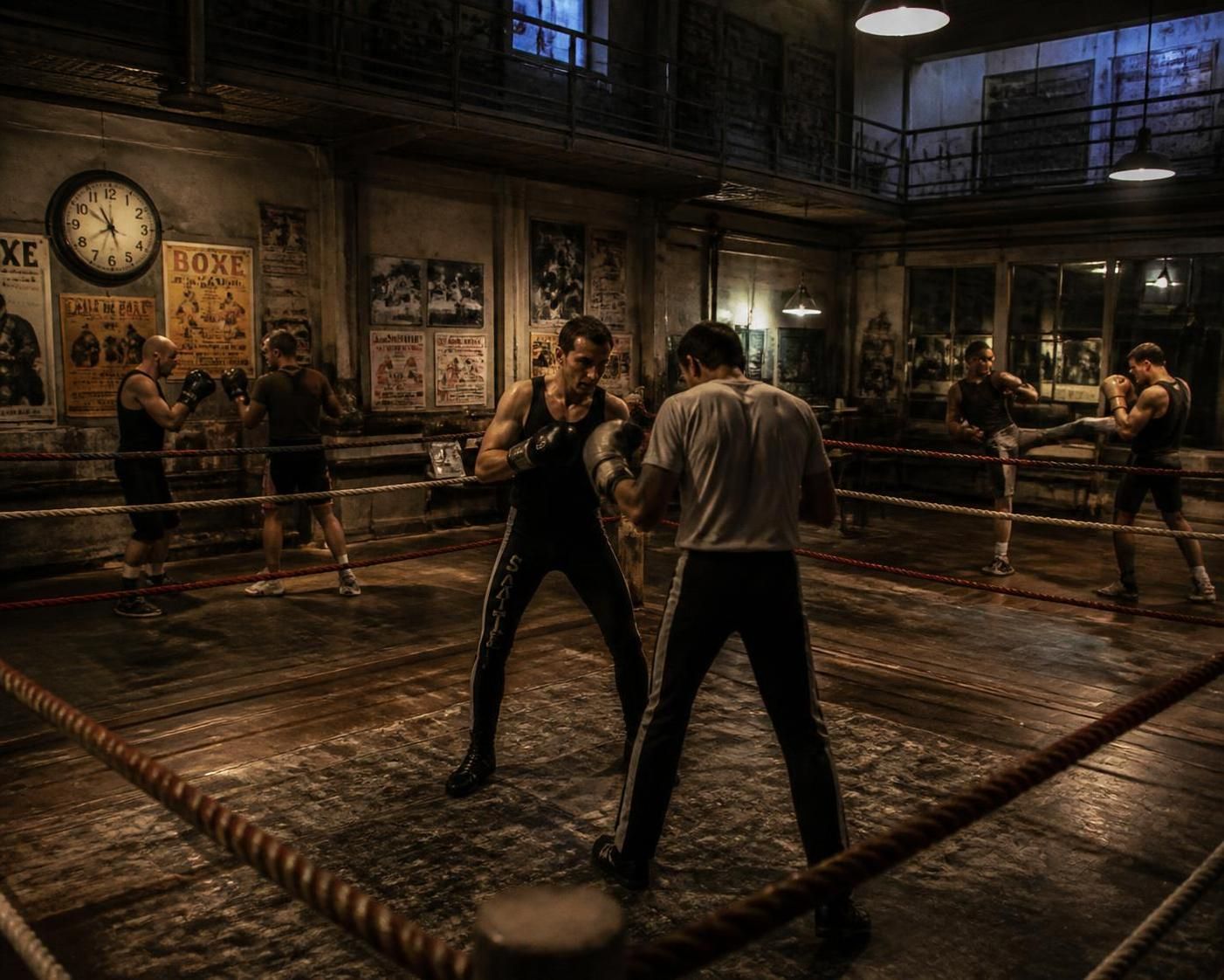 Savate et boxe francaise : est-ce vraiment la meme chose 2 découvrez les différences et similitudes entre la savate et la boxe française, deux arts martiaux souvent confondus mais bien distincts.