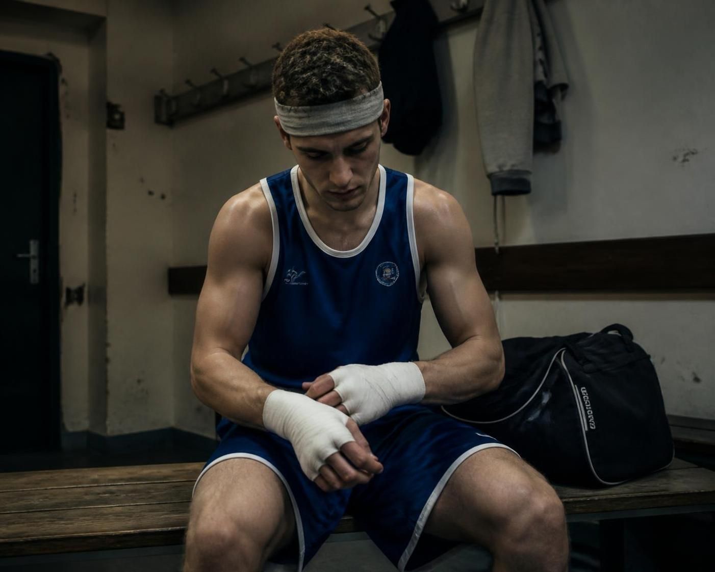 Vaincre la peur avant un combat : ce qui se passe vraiment dans ta tete 2 découvrez comment vaincre la peur avant un combat en comprenant ce qui se passe réellement dans votre tête. apprenez des techniques efficaces pour gérer le stress et rester concentré.