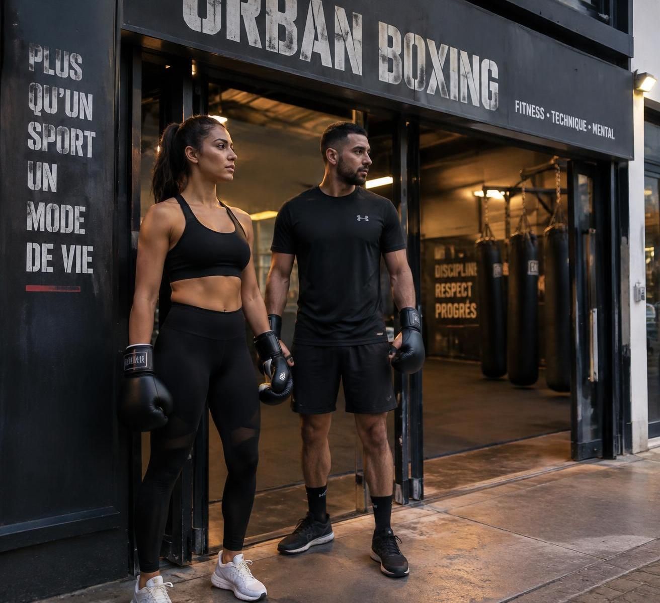 Boxe et self-defense : ce qui marche vraiment dans la rue, et ce qui est du fantasme 2 boxe ou self-défense : découvrez ce qui peut réellement aider lors d’une agression, les limites des techniques et les fantasmes à éviter.