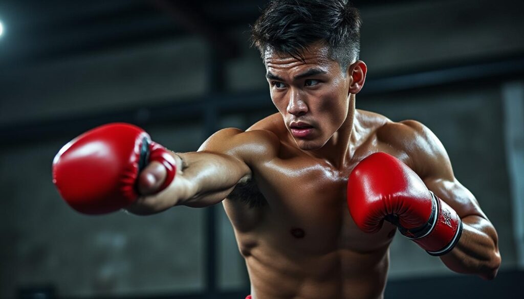 découvrez les techniques essentielles de la boxe thaï pour augmenter votre puissance de frappe tout en améliorant votre endurance. apprenez à frapper fort sans perdre votre souffle grâce à nos conseils pratiques et exercices adaptés.