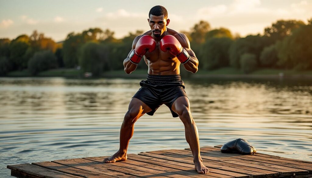 découvrez le parcours inspirant de wassime bellal, champion de boxe thaï, alliant maîtrise des rings et passion pour la saône, un engagement sans faille.