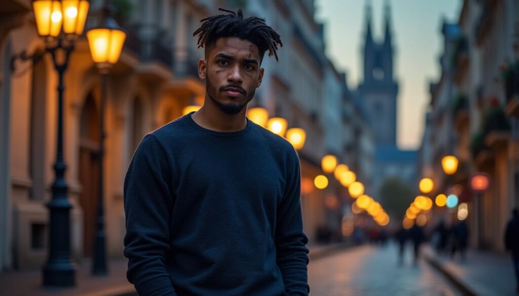 découvrez le témoignage poignant de jamal à bruxelles, victime d'une violente agression transphobe et homophobe, mettant en lumière les défis et combats pour la tolérance et les droits lgbtq+.