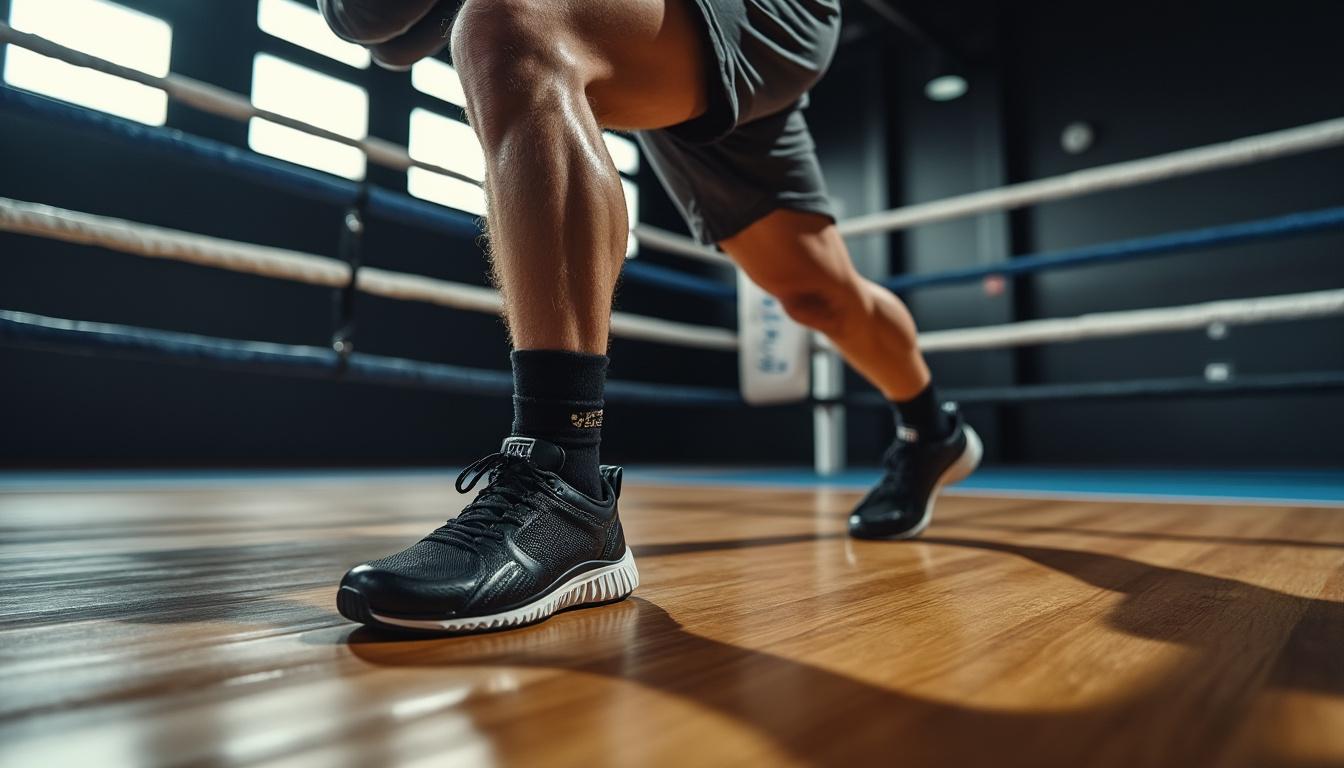 Chaussures de boxe française : les 3 erreurs à éviter quand tu débutes 2 découvrez les 3 erreurs courantes à éviter lorsque vous débutez avec des chaussures de boxe française pour améliorer vos performances et progresser en toute sécurité.