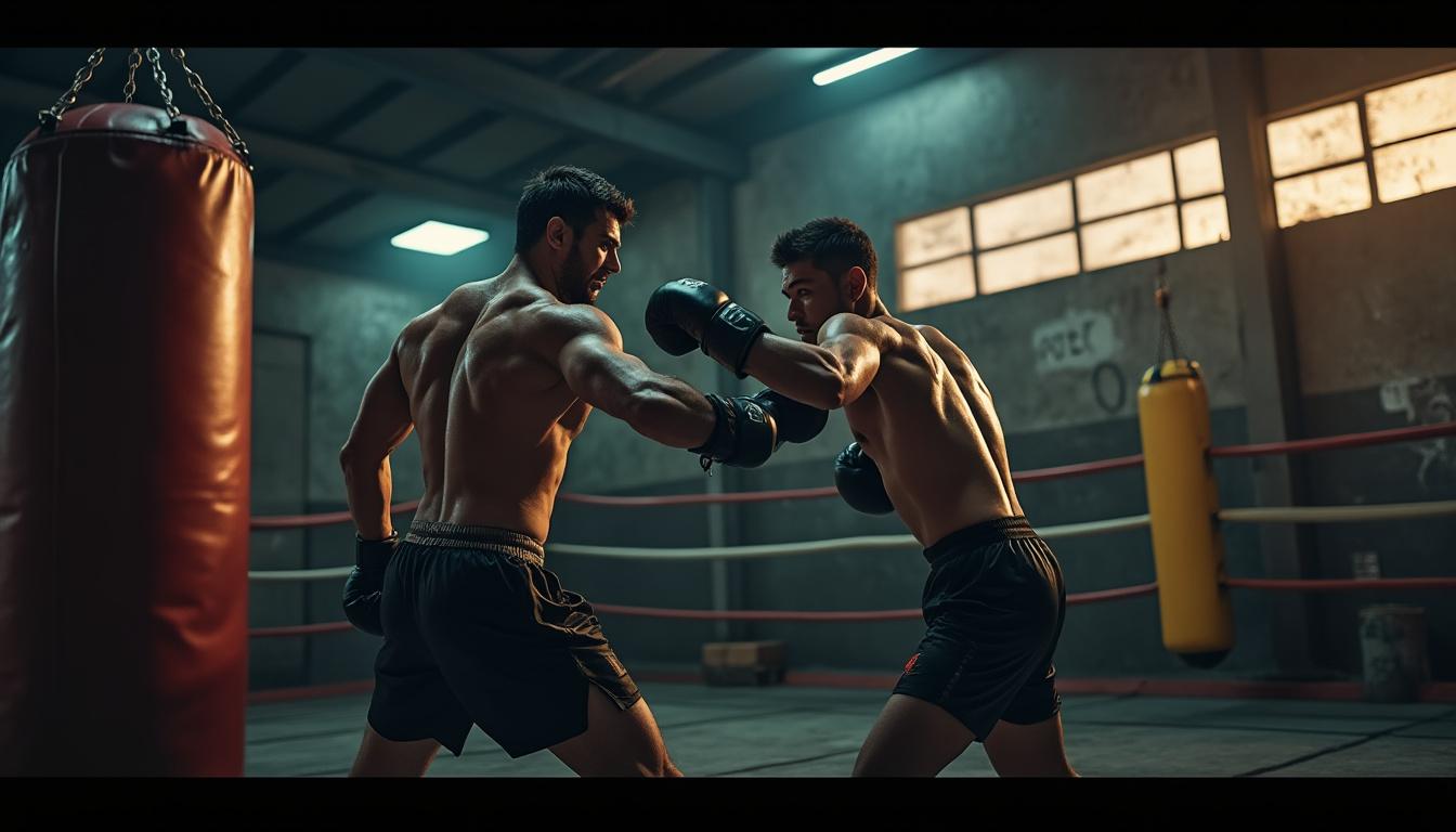 Discipline sportive : ce que la boxe m’a appris sur la constance 2 découvrez comment la pratique de la boxe m'a enseigné l'importance de la constance, une discipline sportive qui forge le corps et l'esprit.