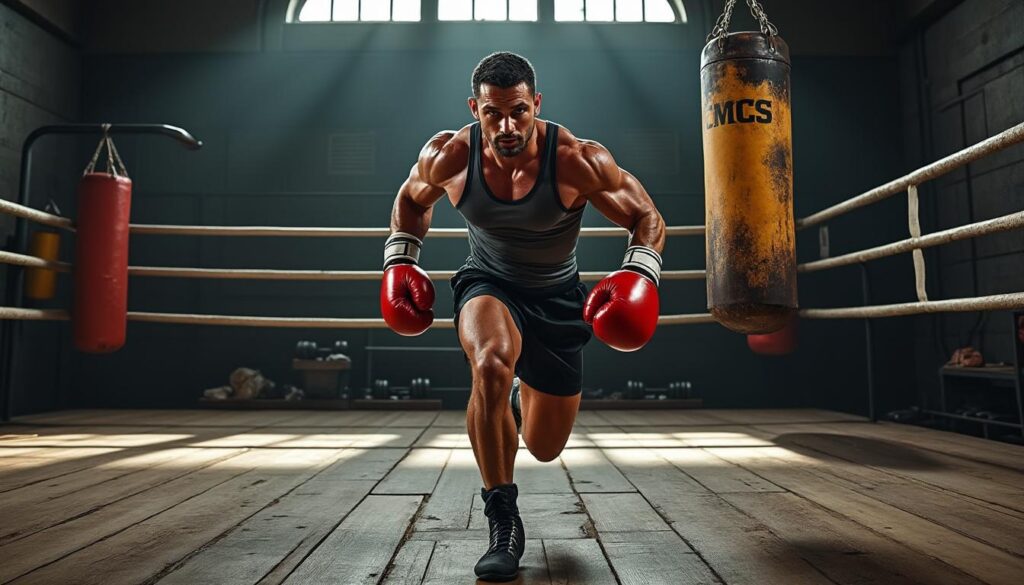 découvrez comment la pratique de la boxe m'a enseigné l'importance de la constance dans la discipline sportive et dans la vie quotidienne.