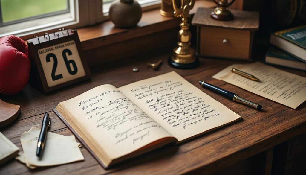 découvrez la lettre ouverte à frédéric haziza et le retour sur l'épisode 61 du boxing day, une analyse riche et engagée.