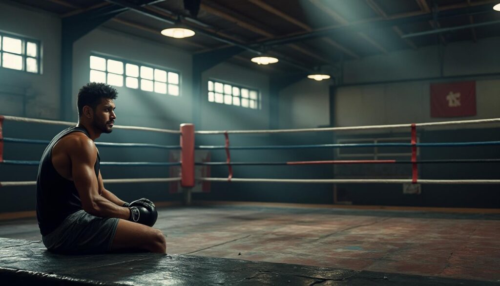 découvrez comment adopter le mental d'un boxeur et penser comme un champion, même dans les moments difficiles. techniques et conseils pour garder la motivation et surmonter les obstacles.