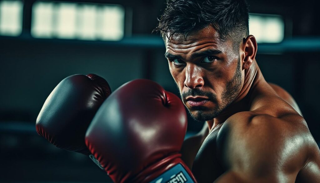 découvrez les stratégies mentales des boxeurs pour développer un esprit de champion et rester fort même dans les moments difficiles. apprenez à penser positivement et à surmonter les obstacles avec résilience.