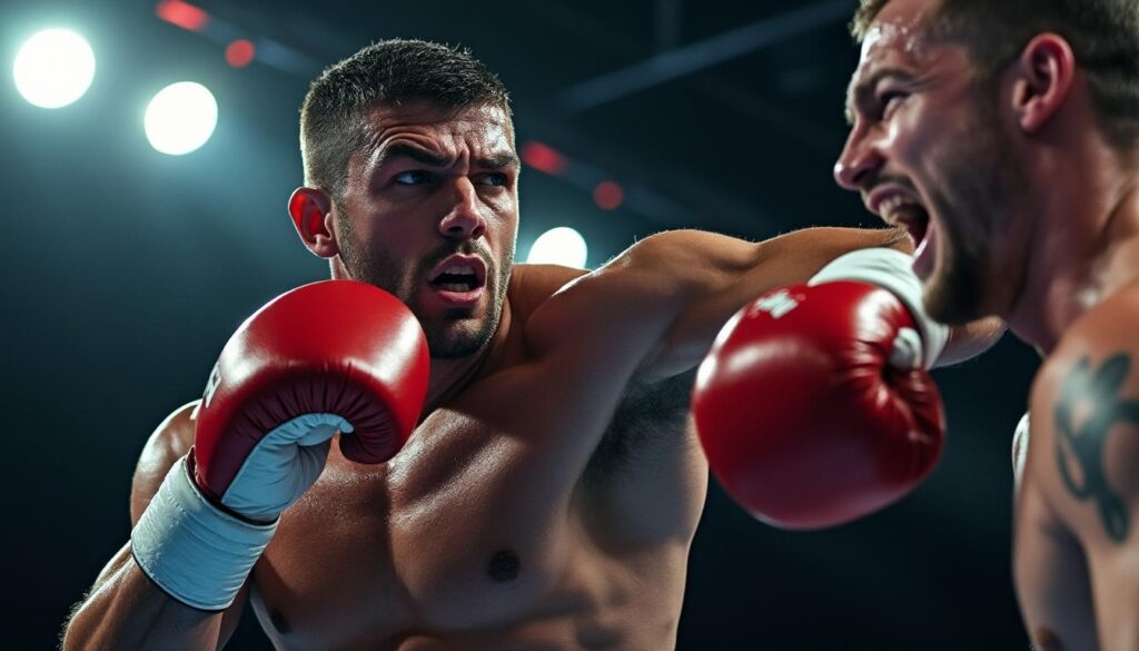 découvrez les exploits du bca de pamiers, impressionnant sur le ring avec un punch remarquable et des victoires éclatantes qui font sensation.