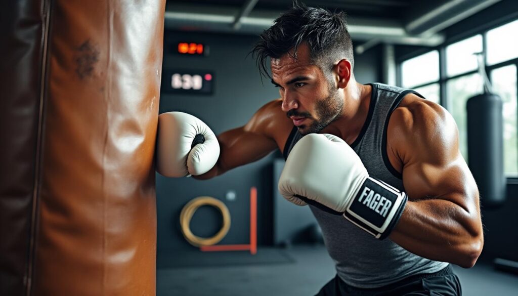 découvrez une routine d’entraînement boxe efficace pour structurer votre grind et progresser rapidement. améliorez votre technique, votre endurance et votre puissance avec des exercices ciblés et un plan adapté.