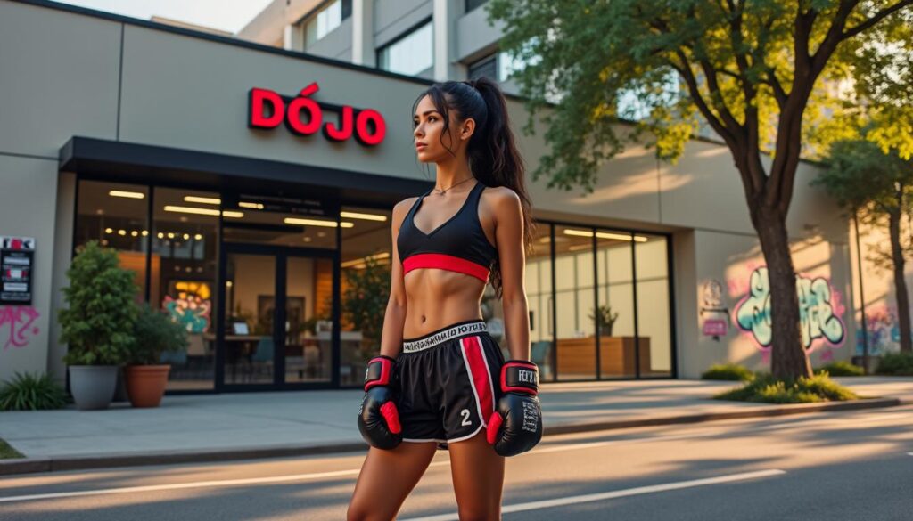 découvrez à sées un nouveau dojo dédié au kick-boxing, idéal pour tous les passionnés souhaitant s'entraîner dans un cadre moderne et convivial.