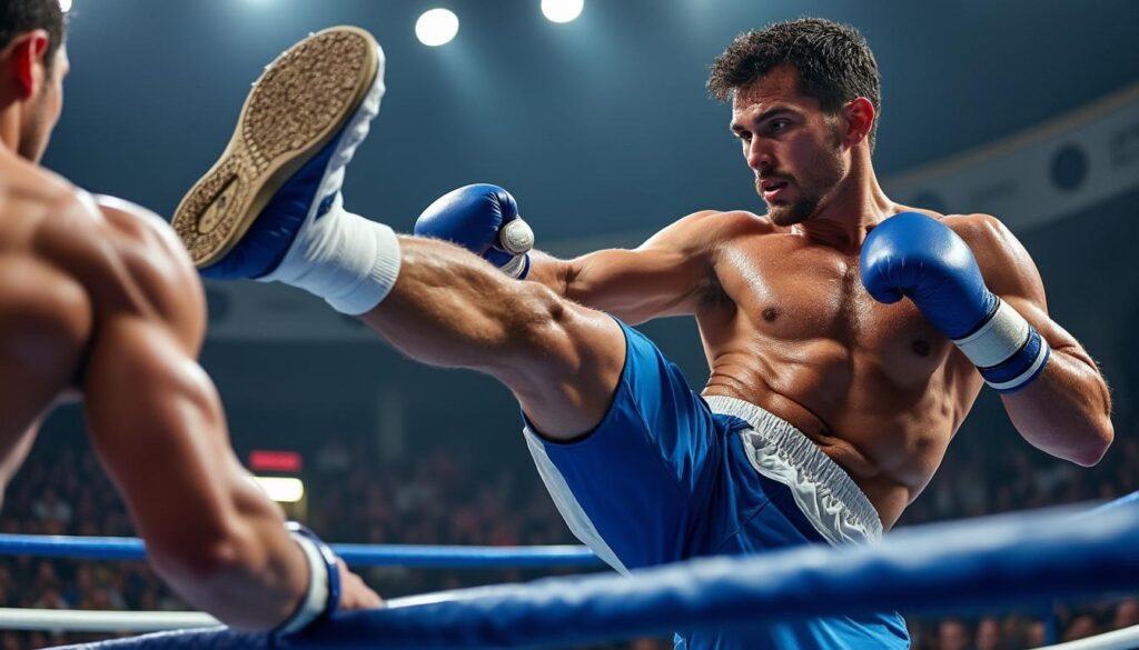 découvrez comment thomas padula s'est qualifié pour les finales nationales de l’open de france en boxe française, une étape clé de sa carrière sportive.
