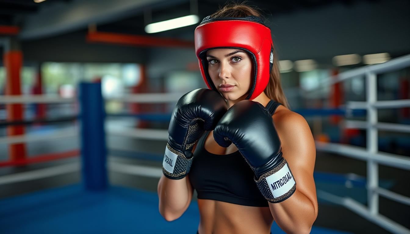 découvrez comment le boxing arena nantes célèbre ses championnes de boxe, mettant en lumière leurs exploits et leur détermination dans le monde de la boxe.